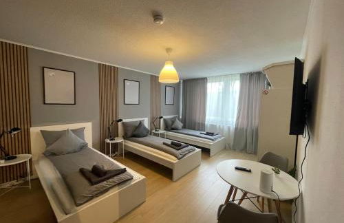 modern accomodation - Foto 10