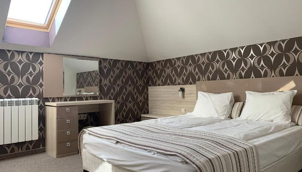 Stayinn Granat - 2 Bedroom Apartment - Next to Gondola Lift, Perfect for 4pers - Foto 4, Habitación