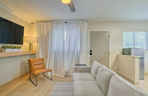 El Paso Cottage - Walk to UMC and Texas Tech! - Foto 7