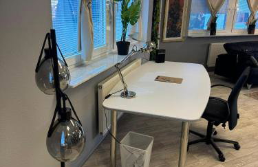 Stilvolles & klimatisiertes Loft mit Ausblick in die Ferne - Foto 16