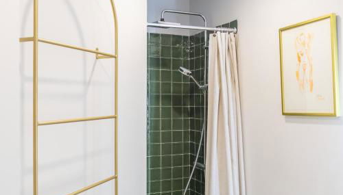 Reserva del Higueron 3 bedroom apartment Lola - Foto 4