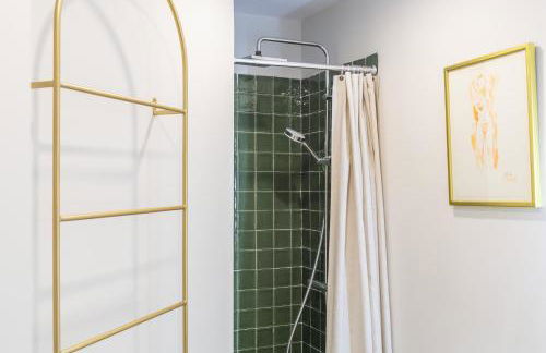 Reserva del Higueron 3 bedroom apartment Lola - Foto 4