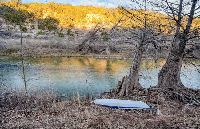 Sotol by Avantstay Direct River Access + Views - Foto 28