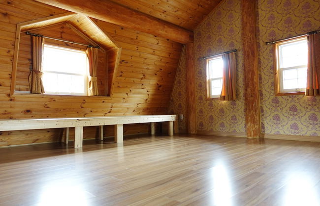 SSE Log Town - Foto 7