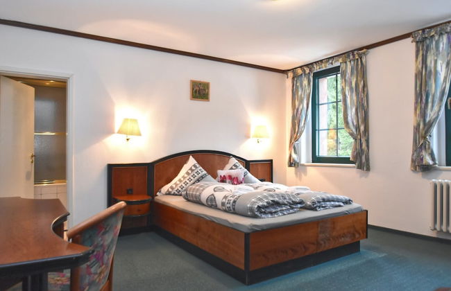 Luxurious Apartment in Jagersgrun With Saunas - Foto 43