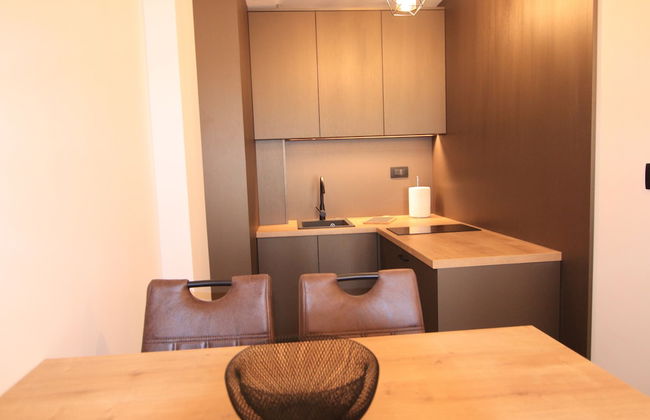 Apart hotel Fantasia - Foto 6