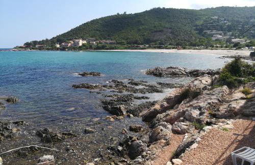 Terra Rossa- clim- pieds dans l'eau - Foto 10