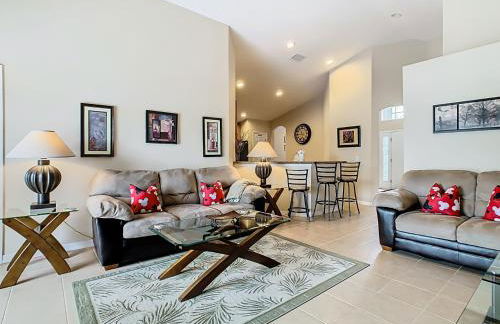 Disney Getaway 3BR Home Private Pool Oasis - Foto 22