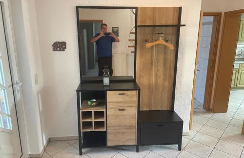 Ferienhaus Mücheln - Foto 12