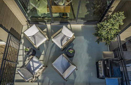 Luxury Hideout Overlook - Foto 29