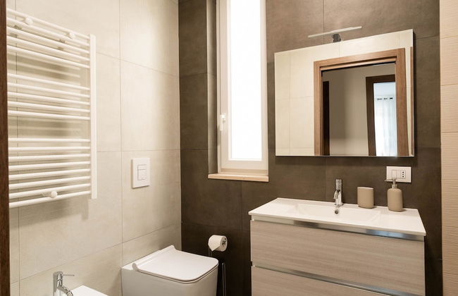 Dimora Rosselli Apartments - Foto 59