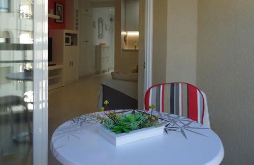 VICO Estudio con parking - Photo 20