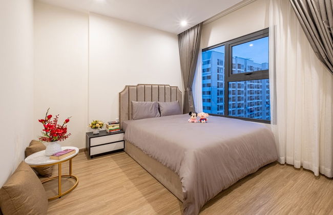 Bom Homes- Vinhomes Ocean Park - Foto 11