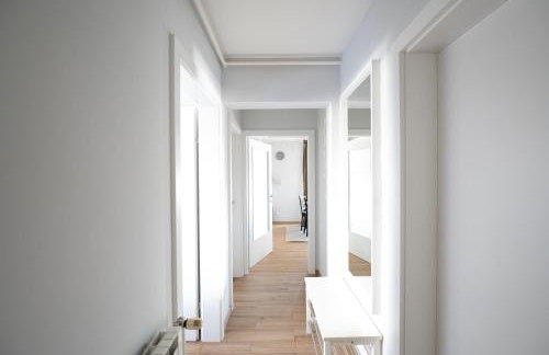 ML Apartment-2Bedroom free parking -Self check in - Foto 35