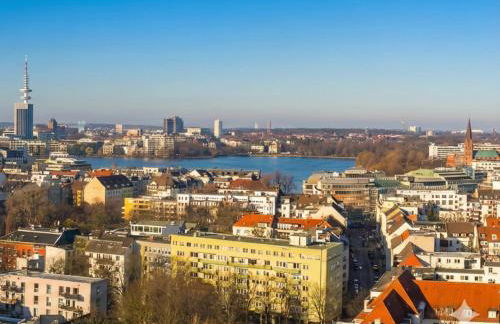 Numa Hamburg St Georg - Foto 26