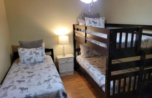 Horseshoe Haven - Powder Horn Mountain - Foto 10