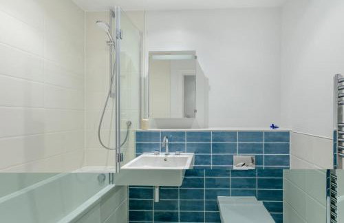 2 Middlecombe - Luxury Apartment at Byron Woolacombe, only 4 minute walk to Woolacombe Beach! - Photo 12