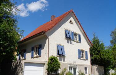 Ferienwohnung am Sonnenberg - Foto 1