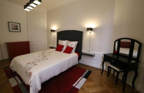 La Suite Lanterne - Photo 7