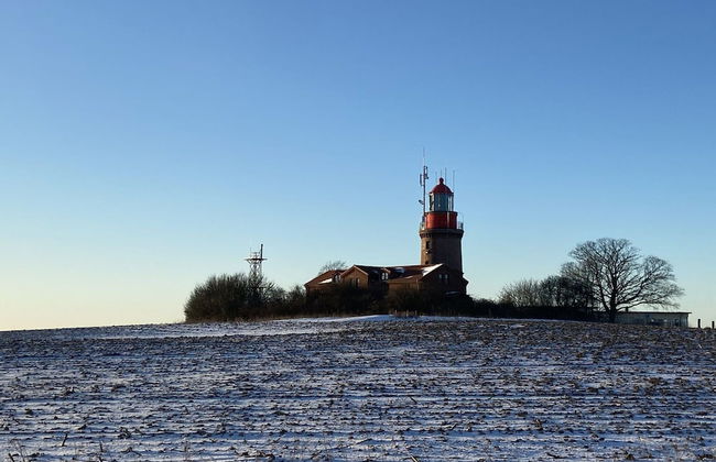 Modern Apartment in Bastorf Near Sea - Foto 64