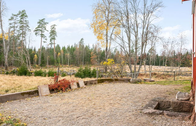 2 bedroom House in Eringsboda with garden - Photo 22