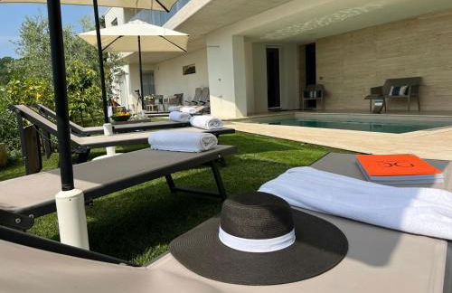 Villa Diamante del Garda & Spa - Foto 9