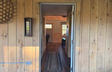 Cattail Cabin - Foto 13