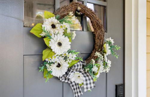 East Nashville Sweetie Near to Downtown 2 Bed 2 Bath with Fenced Yard 30 or more Days by SkyRun Nashville - Foto 11