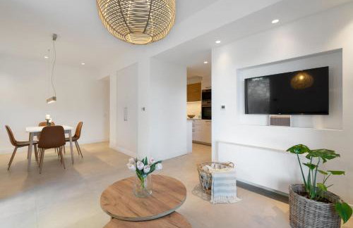 Le Mont Blanc - with shared Pool - Foto 54