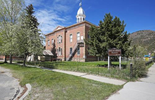 Downtown Buena Vista Condo Walk to River and Cafes! - Foto 25