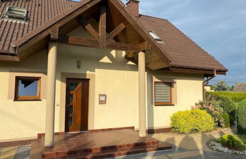 4 Bedroom family house with access to a hot tub - Photo 57