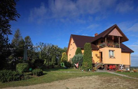 Agroturystyka u Basi śniadanie wliczone w cenie - Foto 39