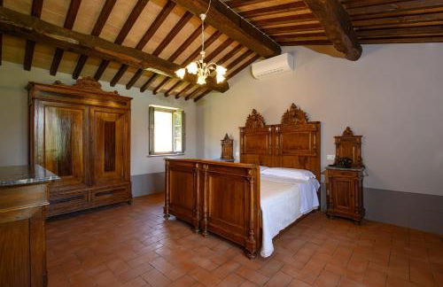 Agriturismo Merigge Wellness & Spa Montepulciano - Photo 121