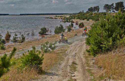 Ferienhaus Lagenhof! Keine Monteure! - Foto 27