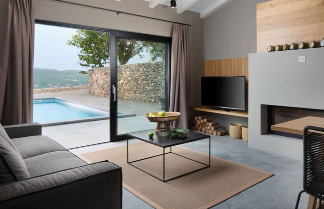 Villa With Pool in Labin - Foto 5