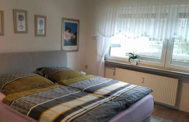 Sankt Goar EG, Schön gelegene Ferienwohnung - Foto 17