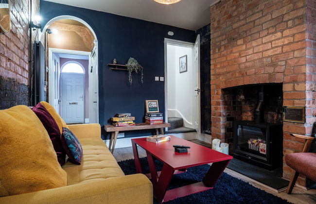 Lowell Street - Cosy 2 BD in Worcester - Photo 50