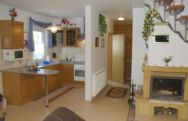 Villa Maria Comfortable Holiday Residence - Photo 4