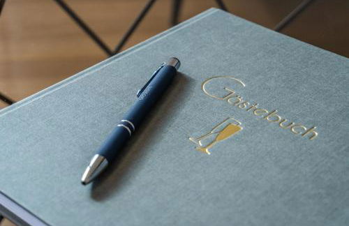 Luxus Penthouse mit Terrasse, Garage, Fahrradraum und Infrarotsauna - Foto 20