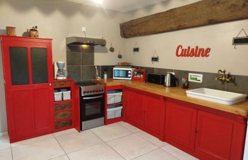 La Ferme d' Emerentine - Foto 30