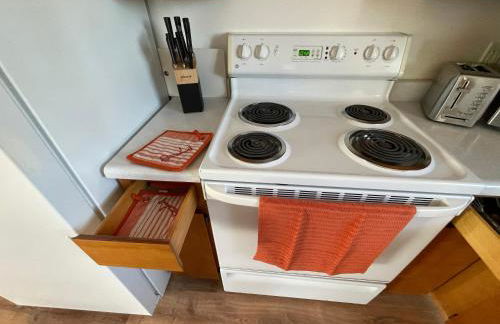 Peaceful Acres Cabin 3 - Soldotna, AK - Photo 21