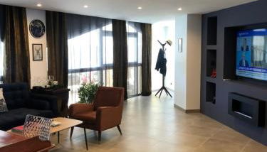 LOFT La Grande Motte - Foto 4