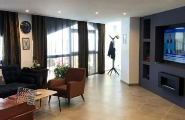 LOFT La Grande Motte - Foto 4