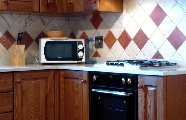 Holiday Home in Montecarelli With Pool - Foto 6