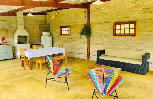 ECO GLAMPING BRASIL Santa Branca SP - Foto 25