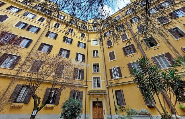 4bnb - Donatello Apartment - Foto 31