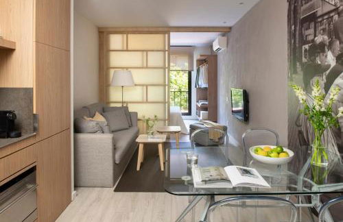 Eric Vökel Boutique Apartments - Sagrada Familia Suites - Foto 7