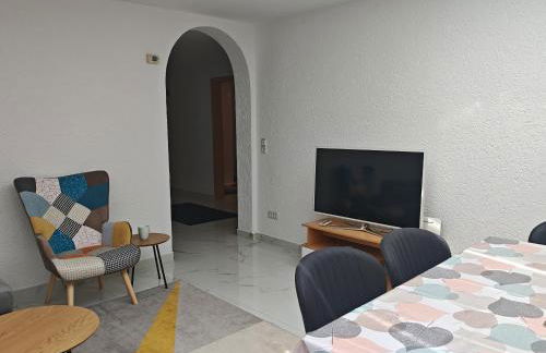 Garten Apartment - Foto 18