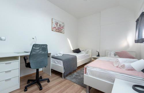 Apartman Lega - Daruvar - Foto 11