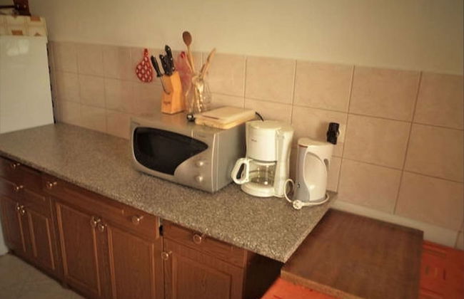 The Apartment is on the Ground Floor - 1 Entire Floor 110 m2 - Foto 16